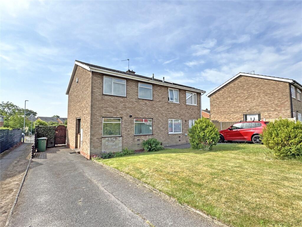 Main image of property: Crab Lane, Cannock, Staffordshire, WS11