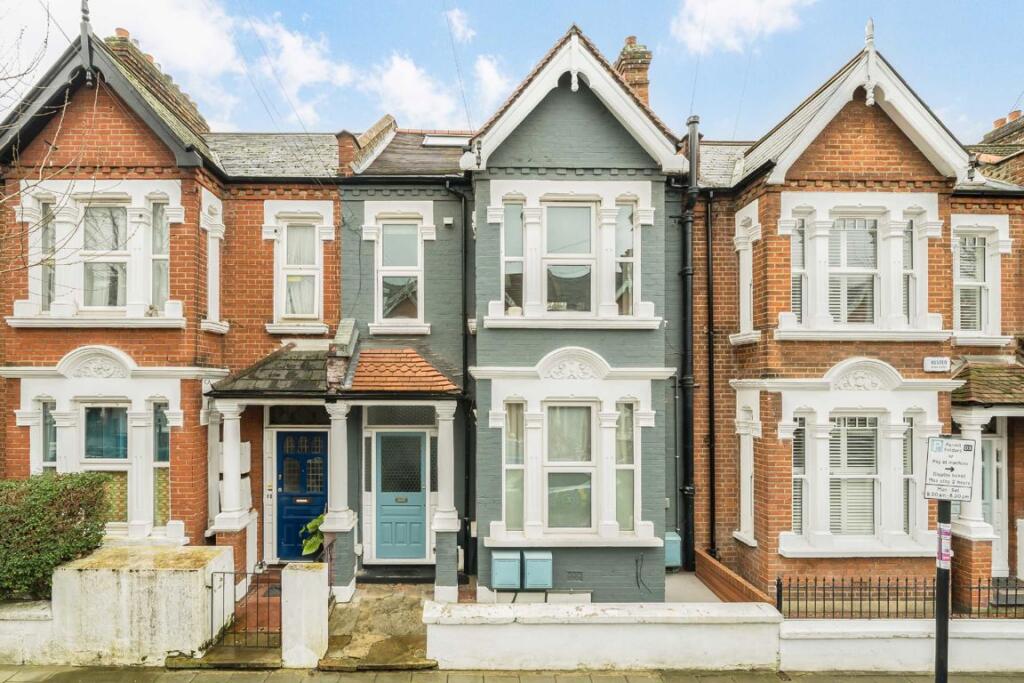 Main image of property: Stapleton Road, Tooting