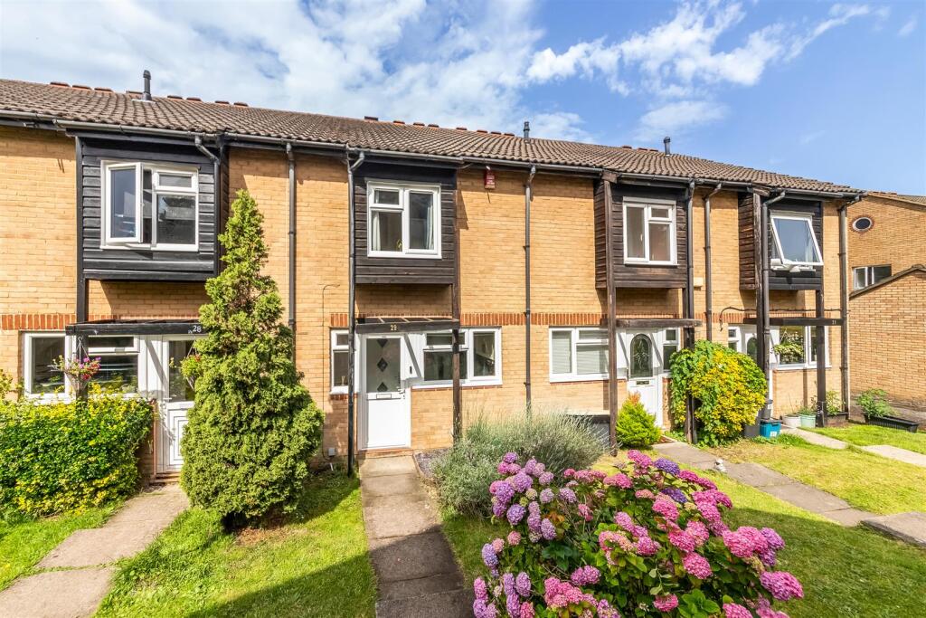 Main image of property: Whitmead Close, South Croydon