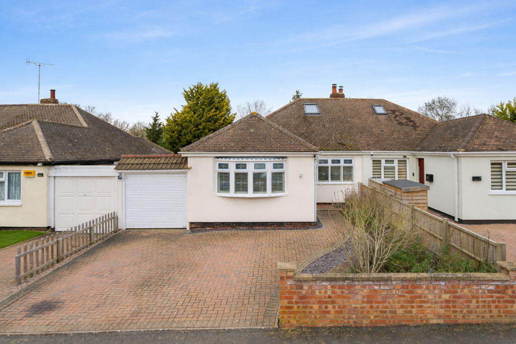 Main image of property: Warners Road Newton Longville, Milton Keynes, MK17