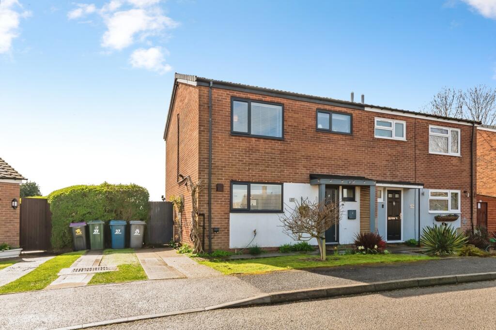 Main image of property: Meadow Close, Aslockton, Nottingham, NG13