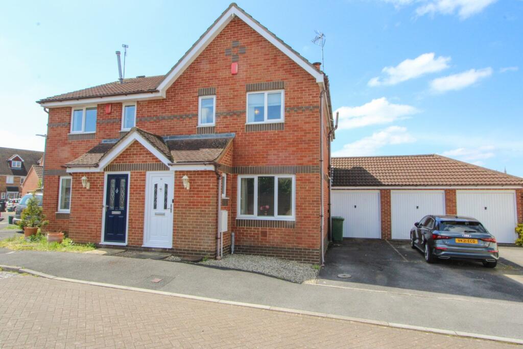 Main image of property: Rogers Court, Chipping Sodbury, BS37