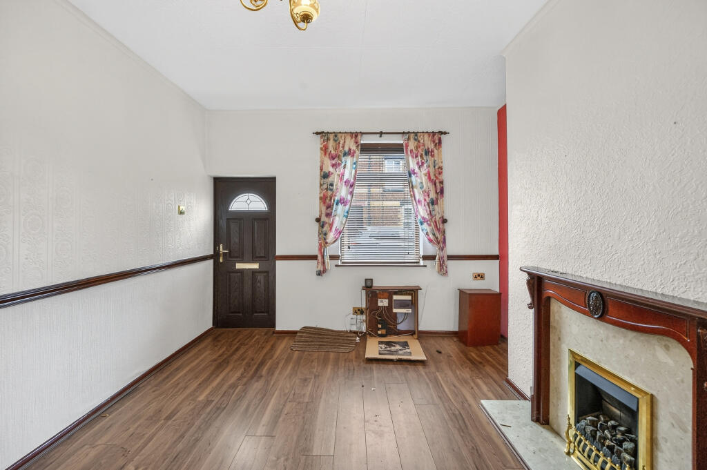 House in Wigan, Greater Manchester - View 3