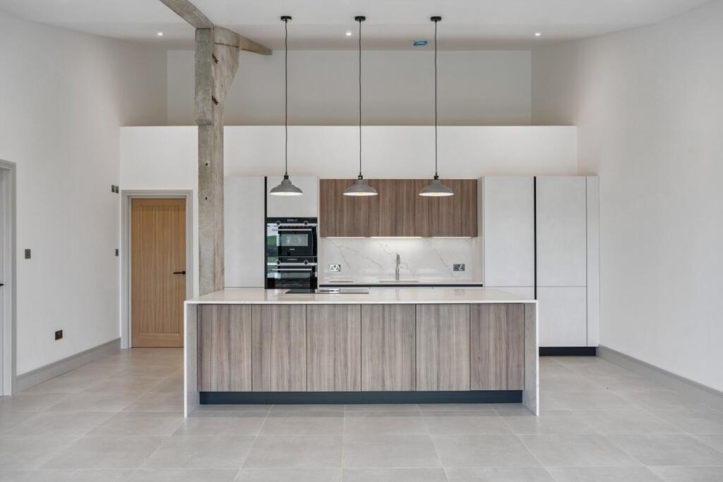 Main image of property: The Charndon Estate, Marsh Gibbon Road, Poundon, Bicester, Buckinghamshire