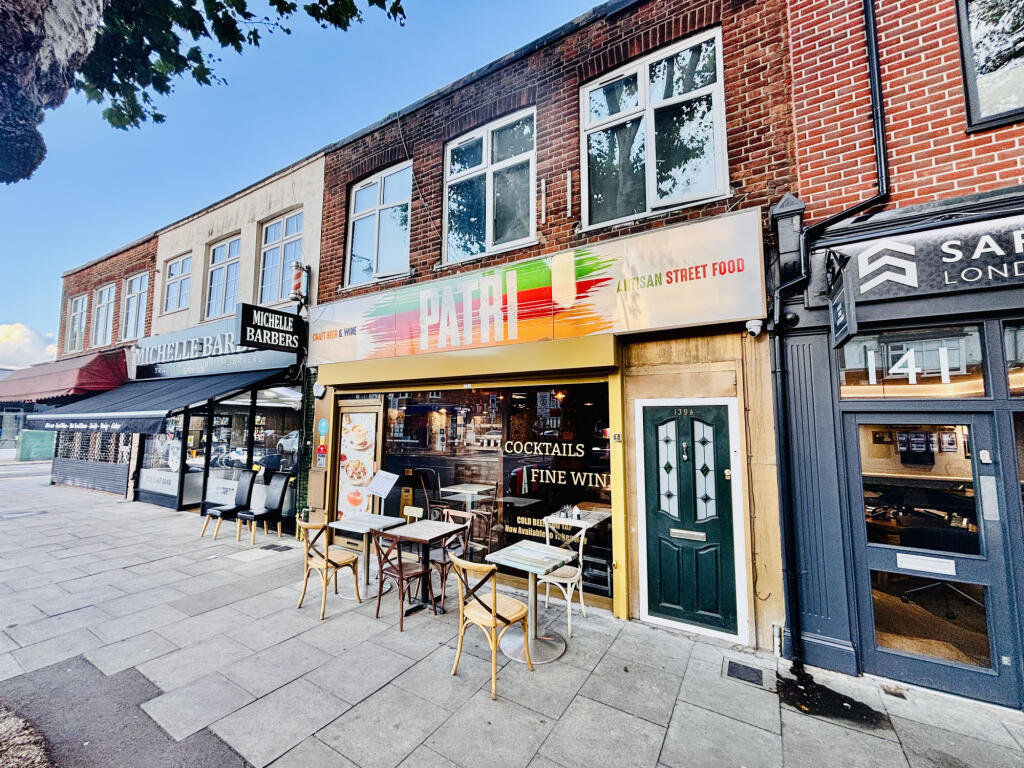 Main image of property: Northfield Avenue, London, London, W13