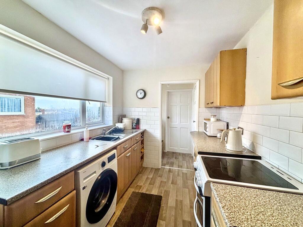 Allgood Terrace, Bedlington, Northumberland, NE22 5QX photo 4