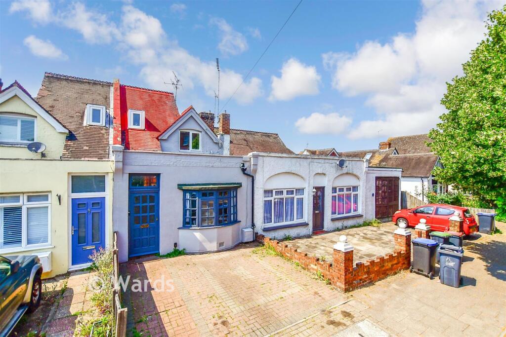 Main image of property: Station Road, Herne Bay, Kent