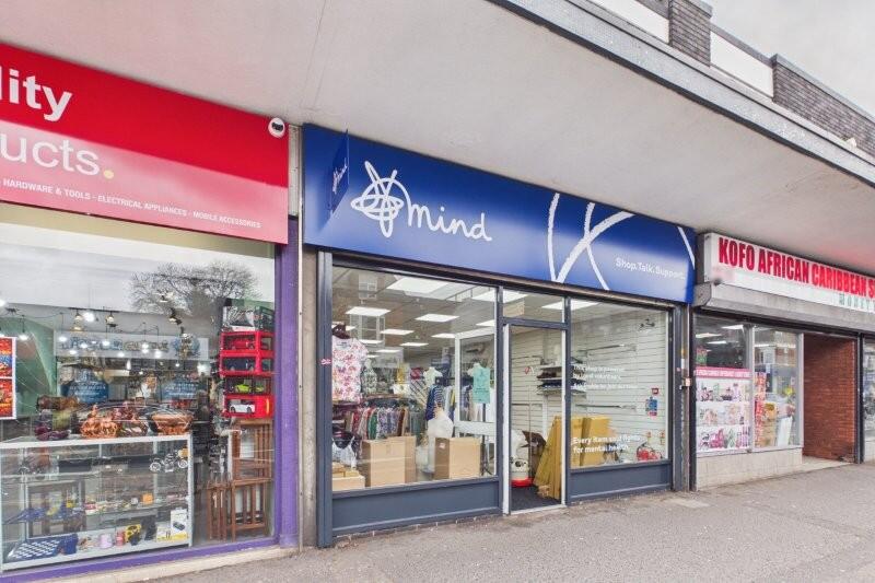 Main image of property: Alcester Road South, Birmingham