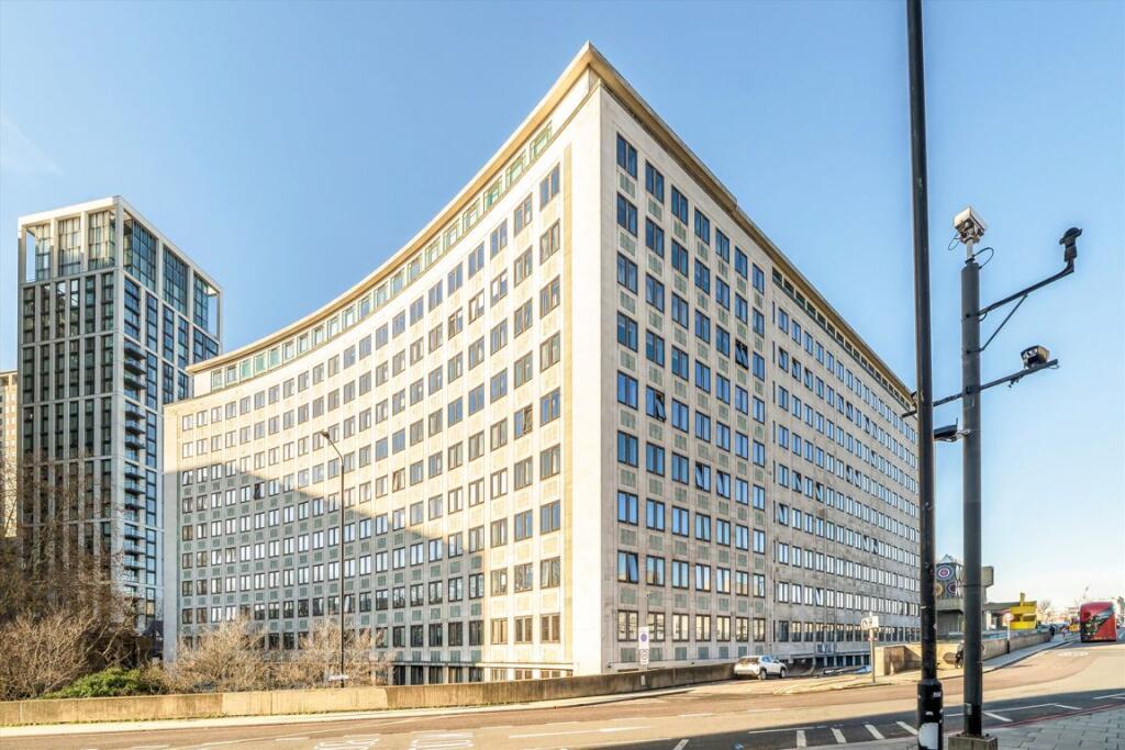 Main image of property: Whitehouse Apartments, London