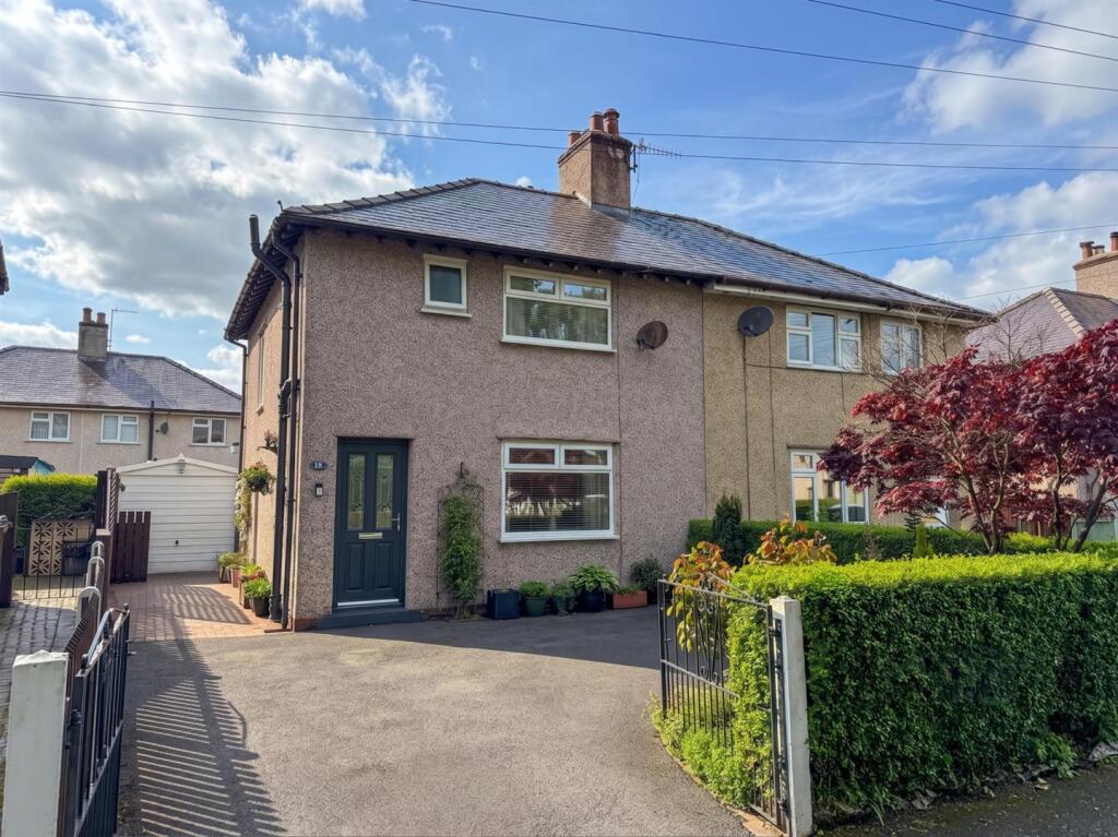 Main image of property: Welbeck Avenue, Buxton
