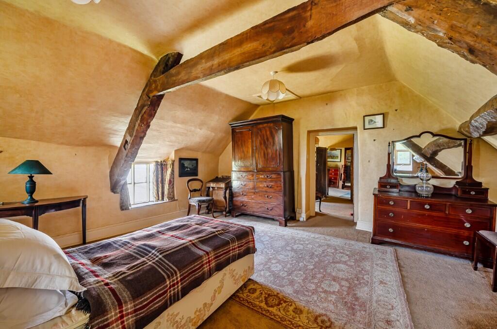 Additional image 14 of High Street, Butleigh, Somerset, BA6 8SU