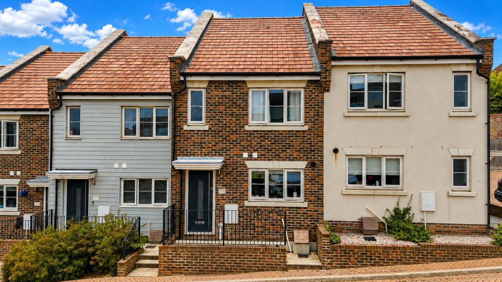 House in Tonbridge