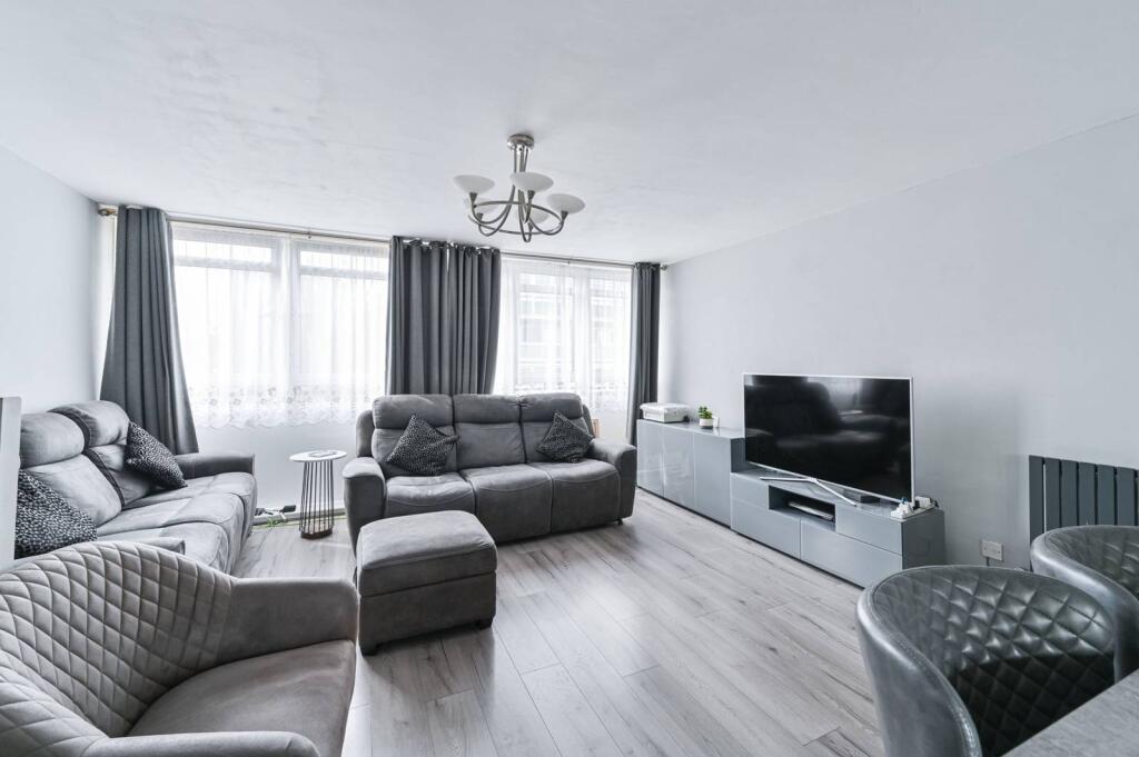 Main image of property: Sceaux Gardens, Peckham, London, SE5