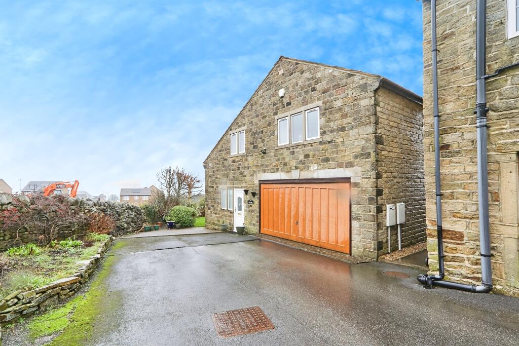 Additional image 31 of High Shann Farm, Broadlands, Keighley