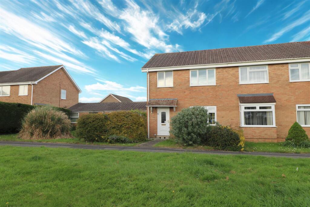 Main image of property: Sherborne Road, Trowbridge