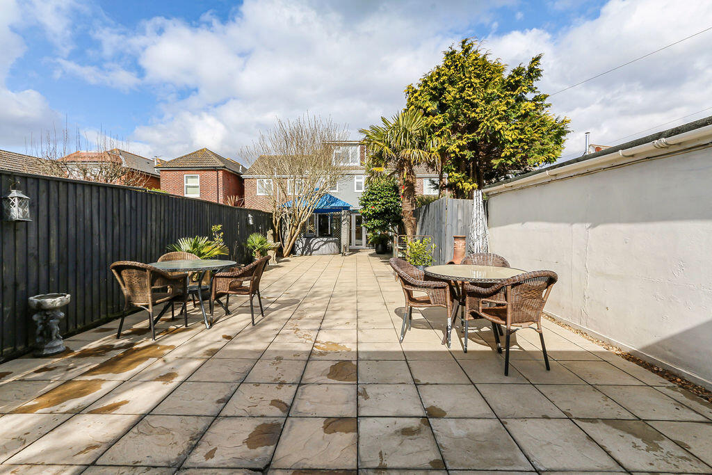 House in Bournemouth, Boscombe - View 2