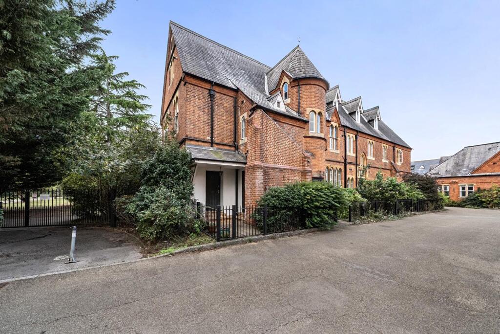Main image of property: Hatch Lane, Windsor
