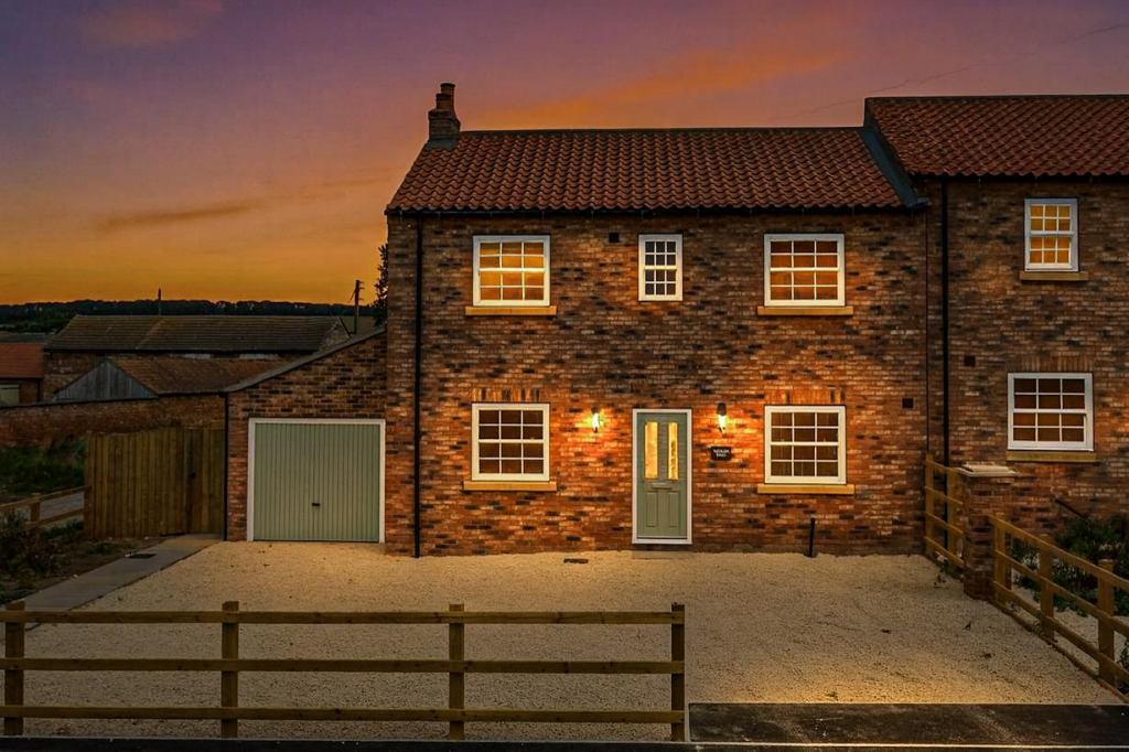 Main image of property: New Road, Duggleby