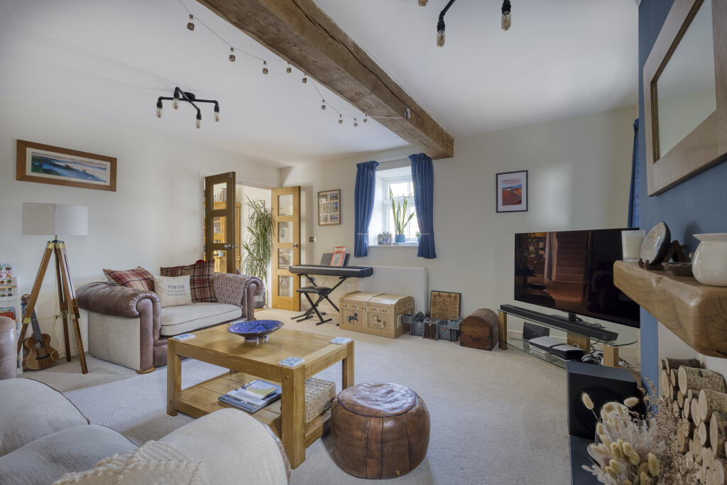 House in Shrewsbury - View 3