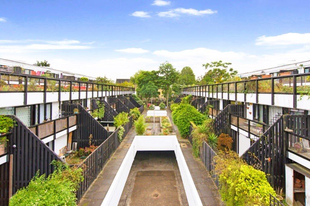 Main image of property: Dunboyne Road, Belsize Park, London, NW3