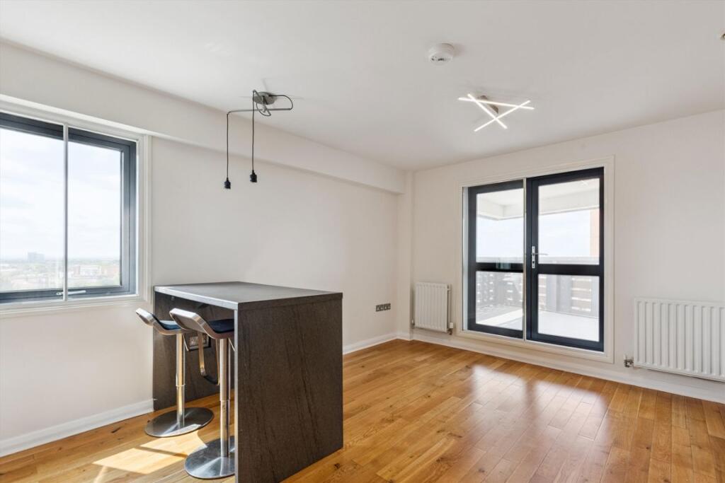 Apartment in London - View 4
