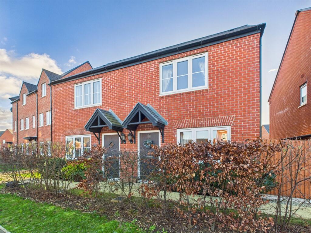 Main image of property: Leighton Close, Twigworth, Gloucester, Gloucestershire, GL2