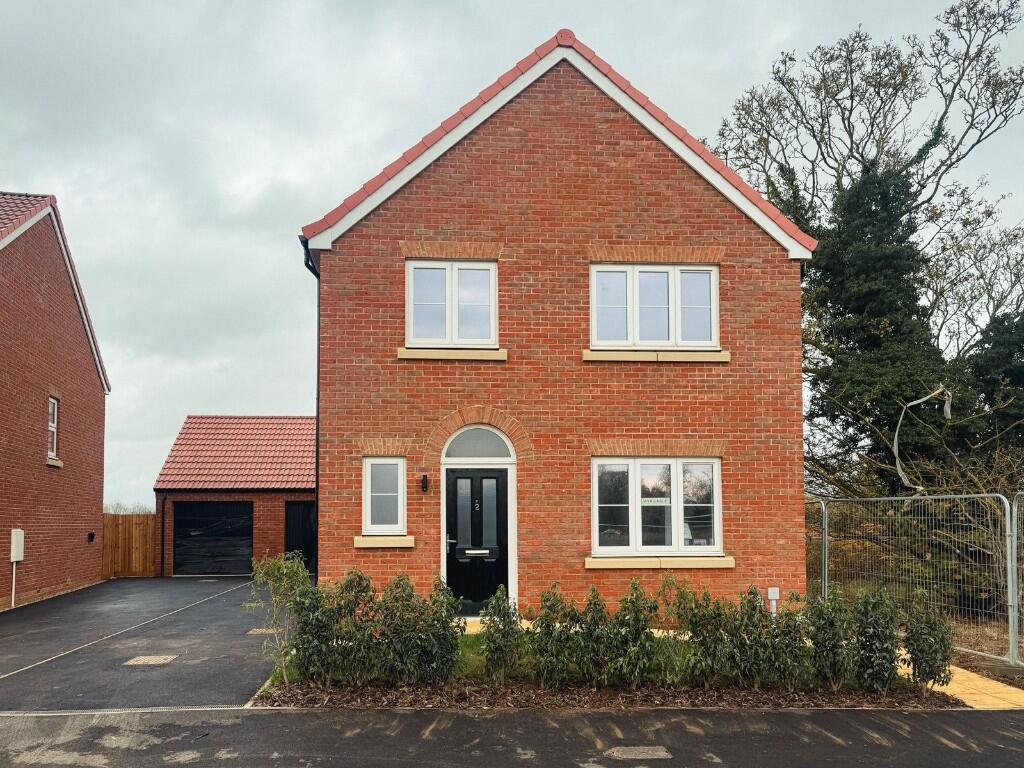 Main image of property: Broad Oaks,
Downham Market, 
PE38 9FW