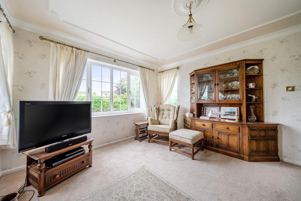 House in Salisbury - More