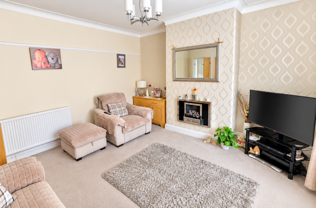 House in Bolton, Greater Manchester - More