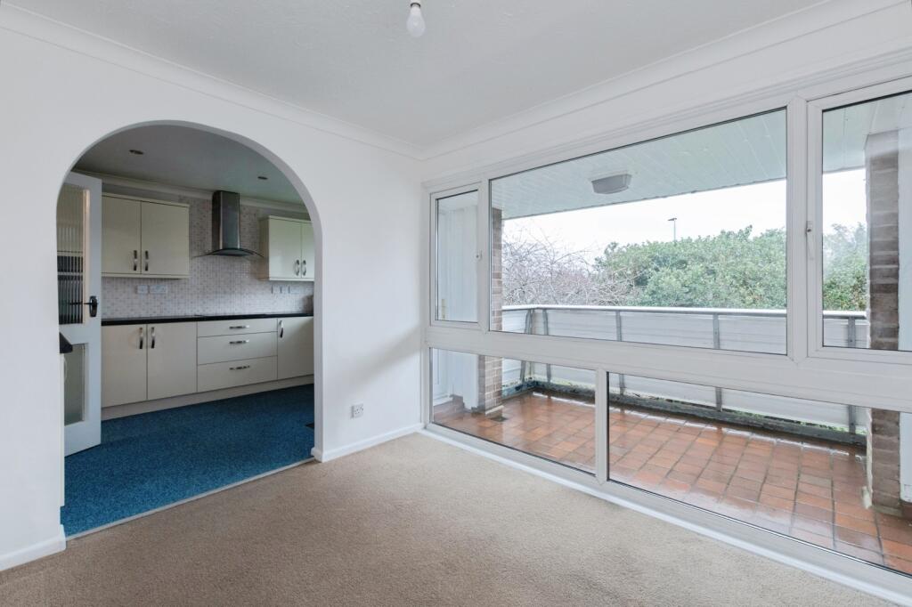 Main image of property: Wimborne Road, Poole, Dorset, BH15