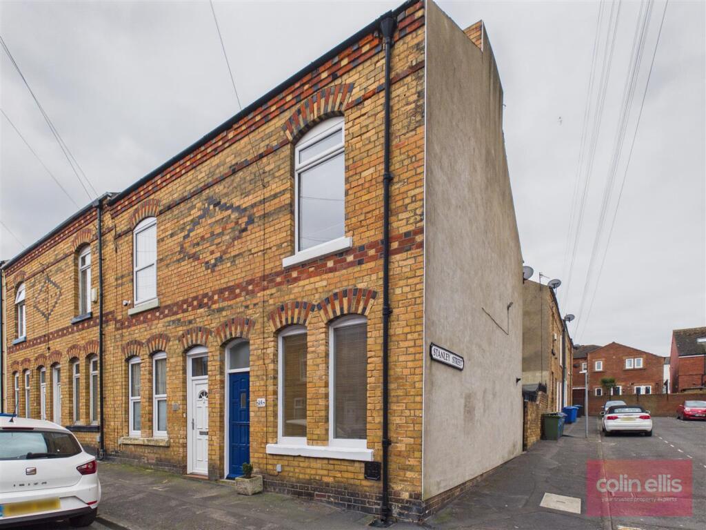 Main image of property: Sandringham Street, Scarborough