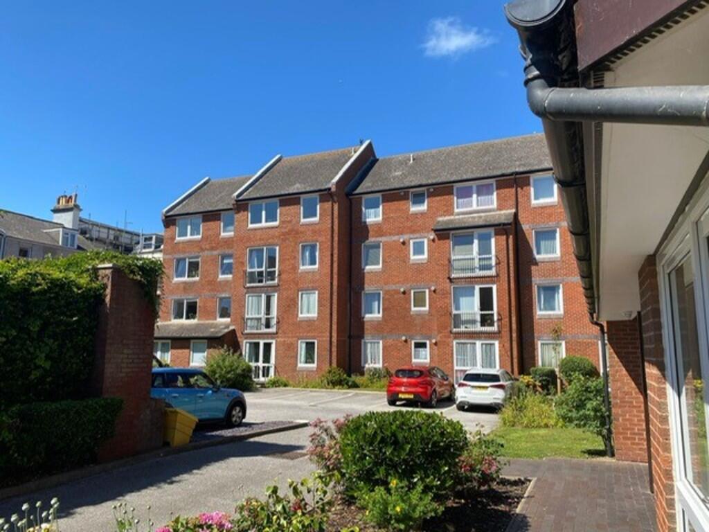 Main image of property: Clarendon Place, Brighton