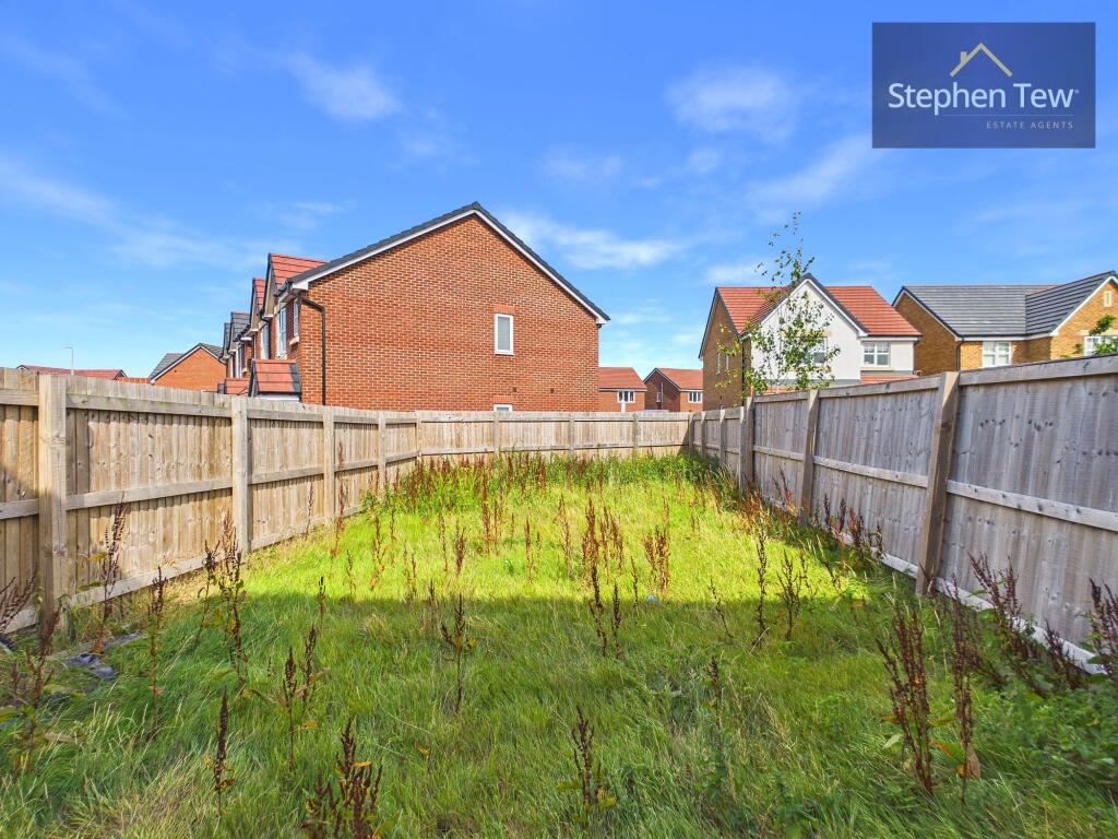 Freeman Street, Blackpool, FY4 photo 4