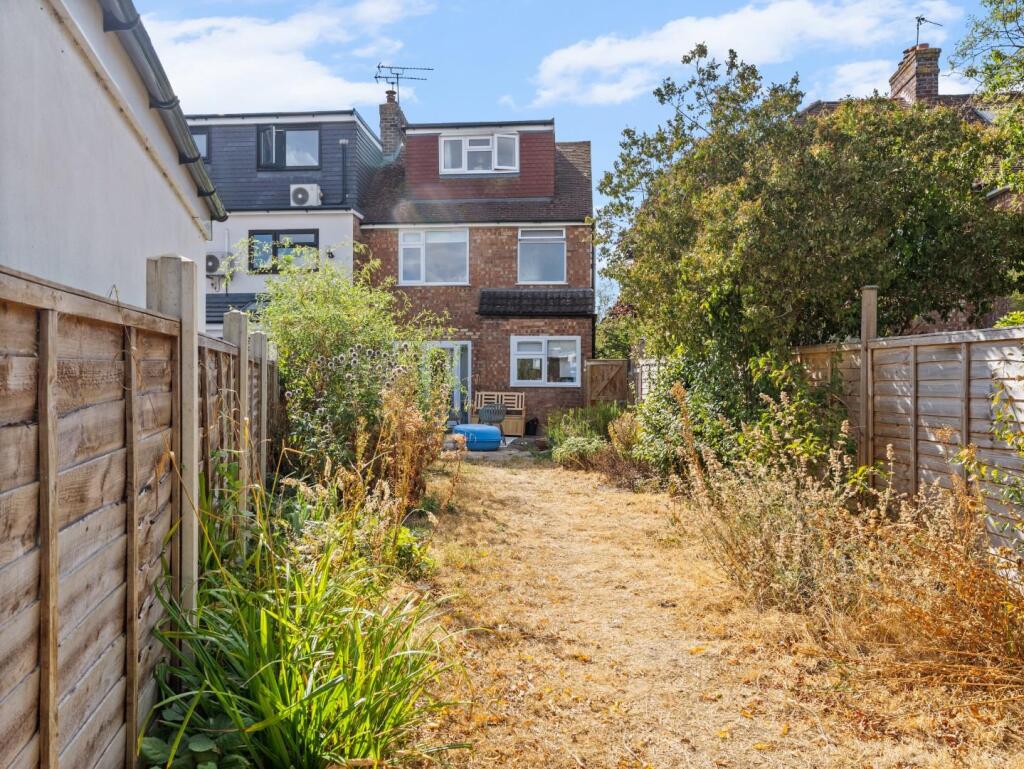 House in Coventry - View 4