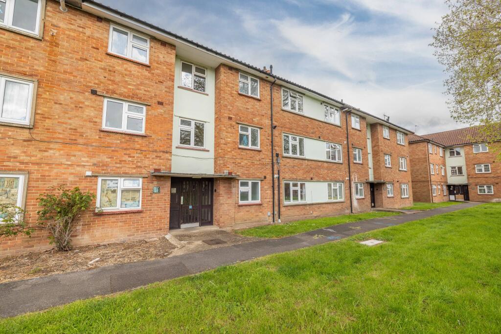 Main image of property: Hanover Way, , Windsor