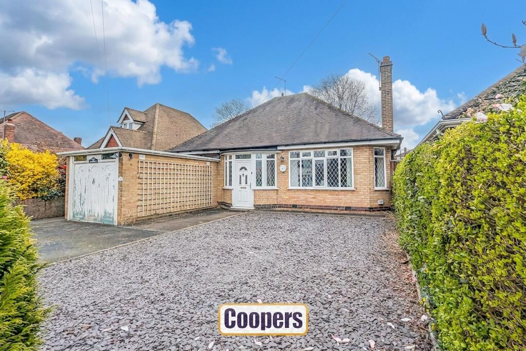 Main image of property: Finham Green Road, Finham, CV3