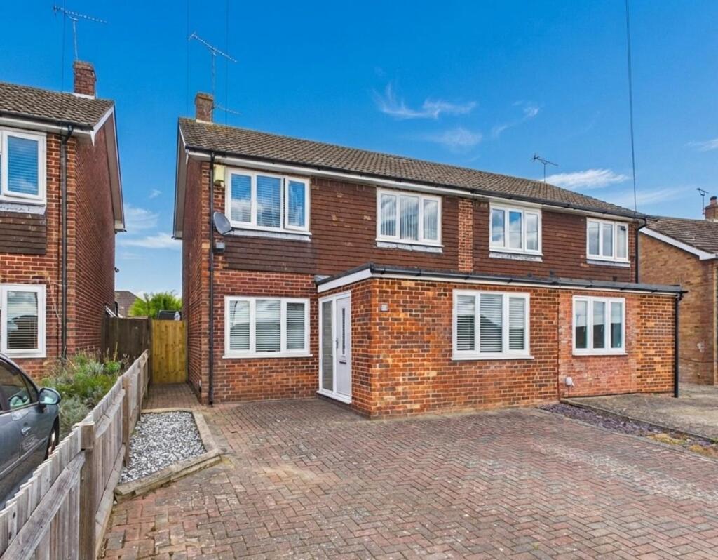 House in Ashford, Willesborough Lees