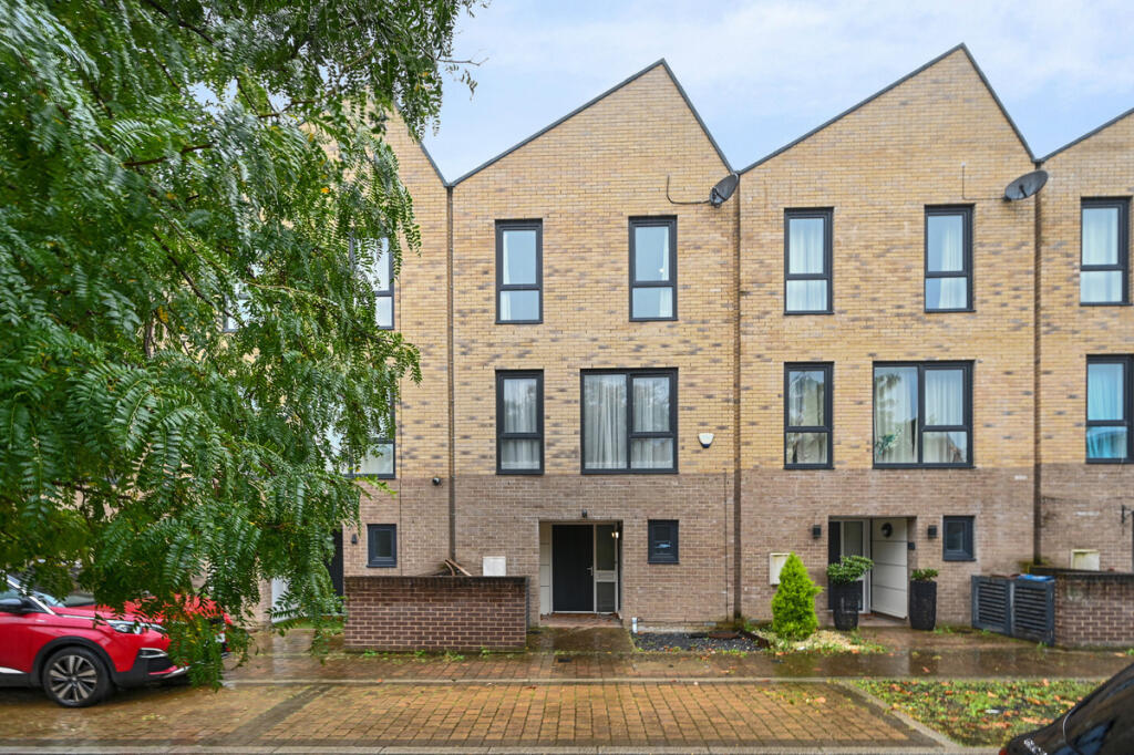 Main image of property: Sandpiper Drive, Harrow, HA2