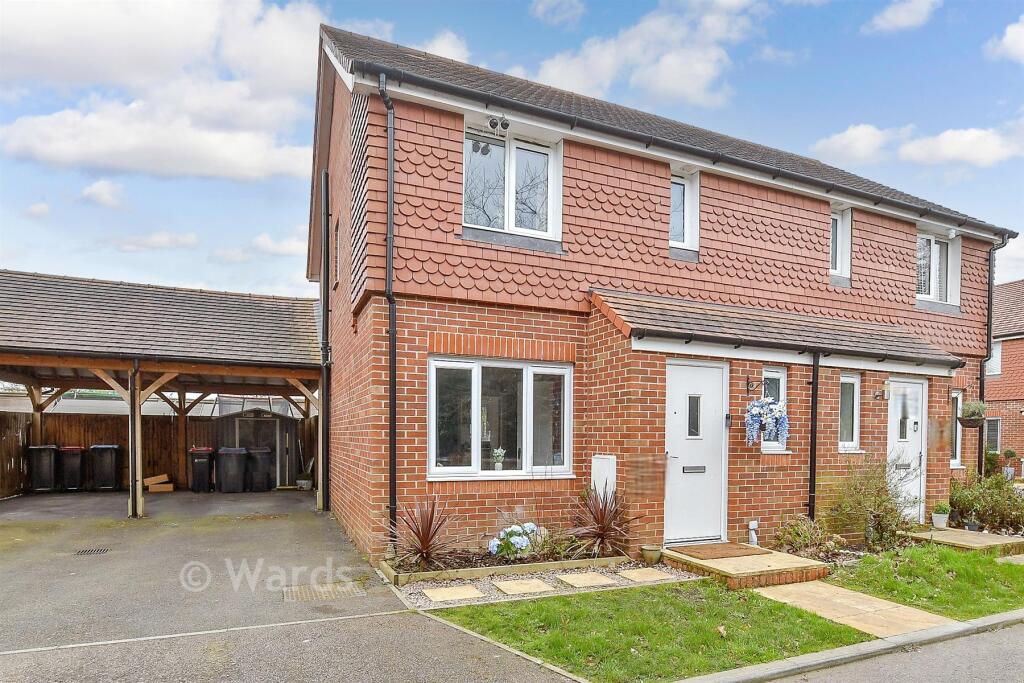 Main image of property: Limes Place, Upper Harbledown, Canterbury, Kent