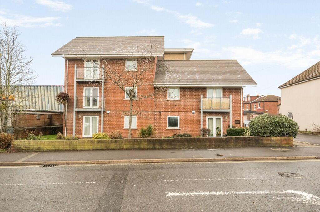 Main image of property: Winchester Road, Southampton, Hampshire, SO16