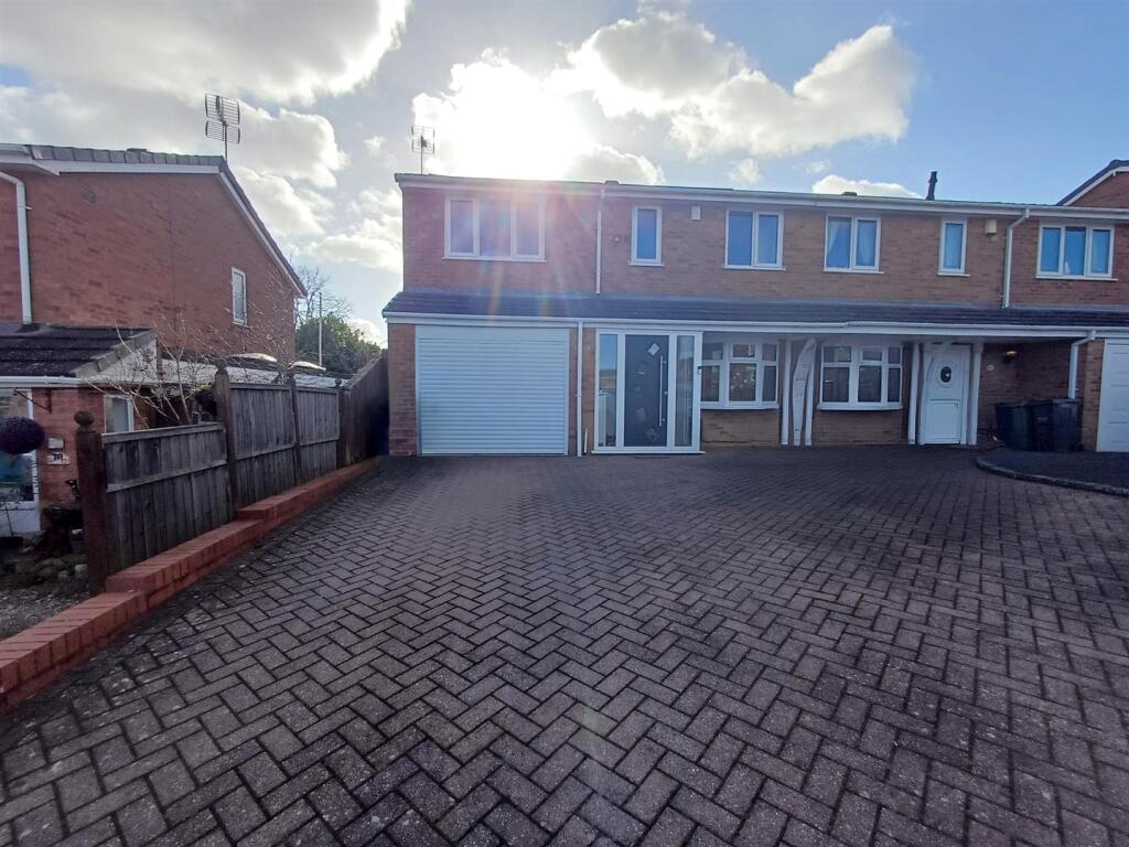 Main image of property: Midhill Drive, Rowley Regis
