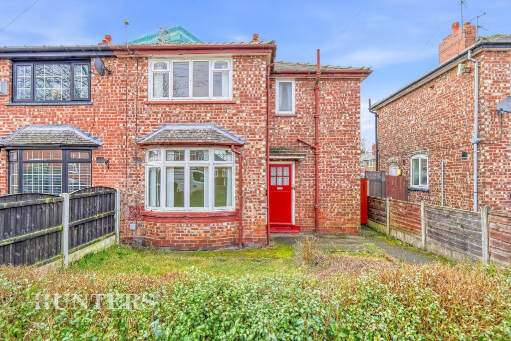 Main image of property: Scotland Hall Road, Newton Heath, Manchester