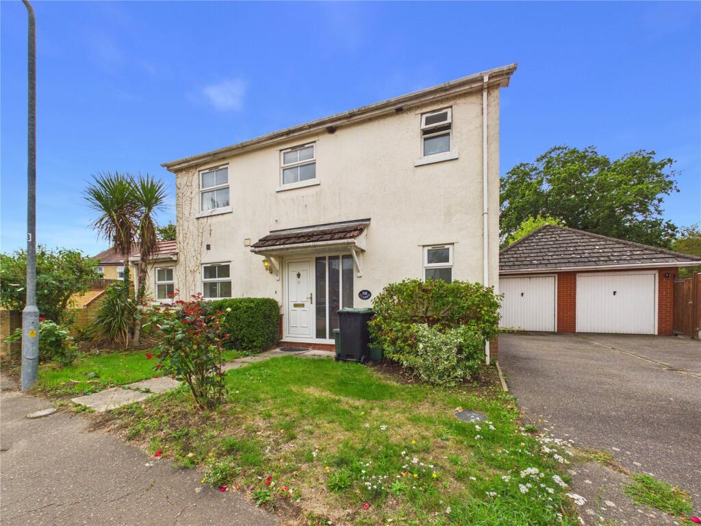 Main image of property: Maypole Green Road, Colchester, Essex, CO2