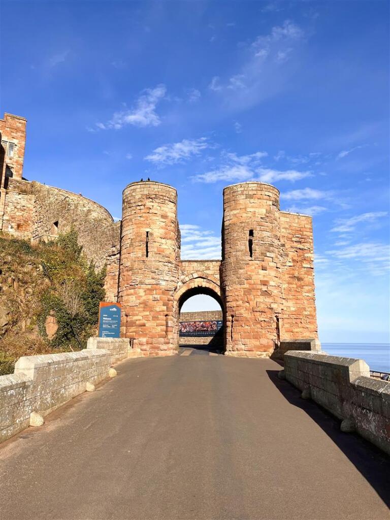 Main image of property: Bamburgh Castle, Bamburgh, NE69 7DF