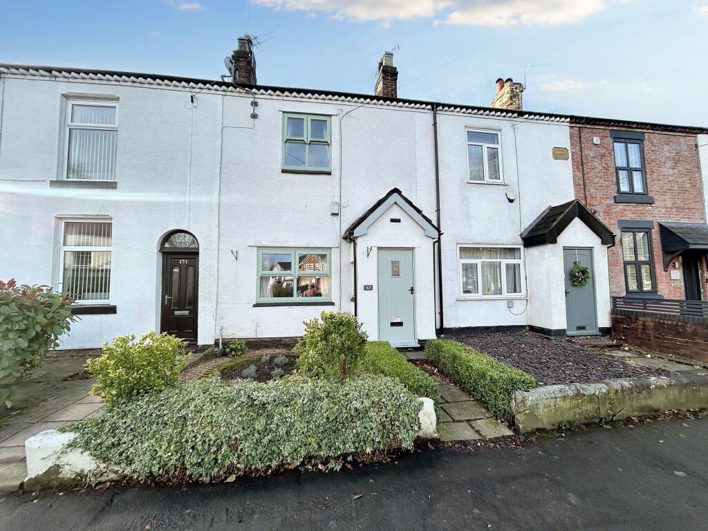 Main image of property: Greenleach Lane, Worsley, M28
