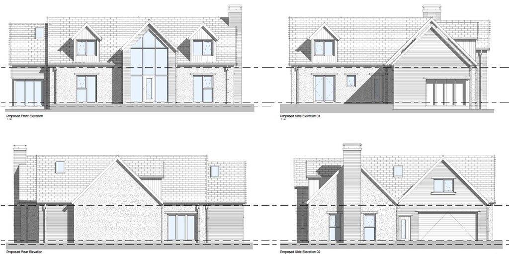 Main image of property: Whittingham Lane Goosnargh, Preston, PR3 2JJ