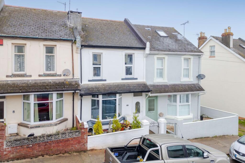Main image of property: York Road, Paignton