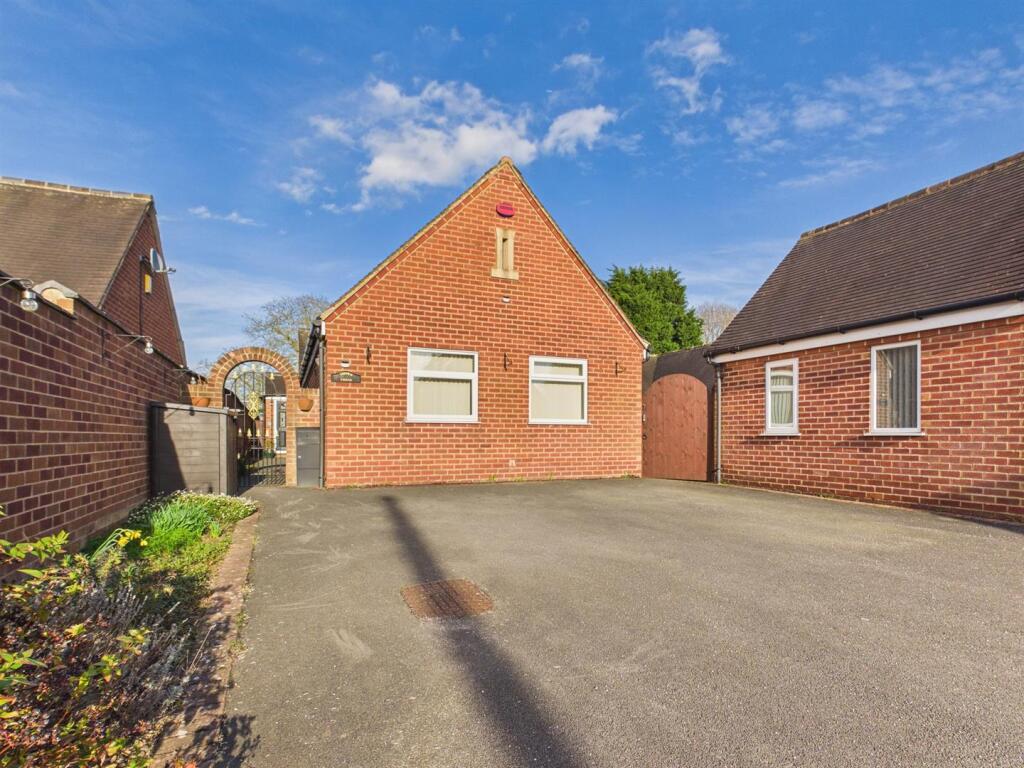 Main image of property: Main Street, Burnaston