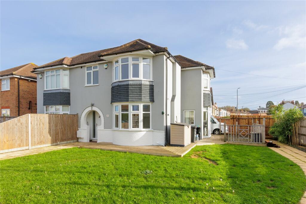 Main image of property: Goodmead Road, Orpington