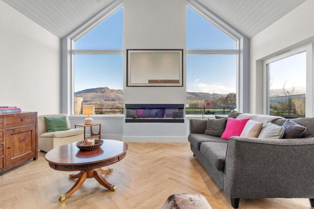 2, Loanside View, Auchterarder, PH3 photo 4